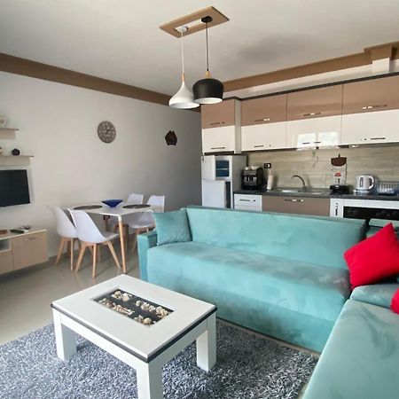 Guest'S Apartament Pogradec Exteriör bild