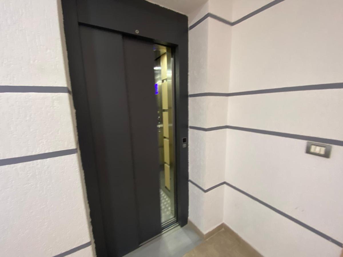 Guest'S Apartament Pogradec Exteriör bild