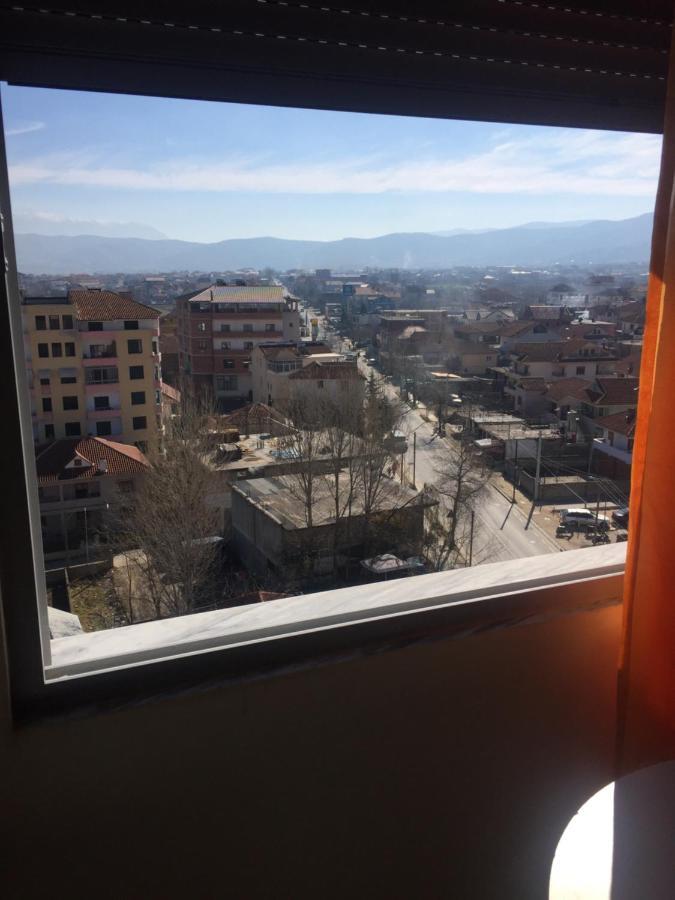 Guest'S Apartament Pogradec Exteriör bild